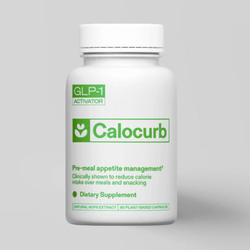 Calocurb Amarasate Appetite Control