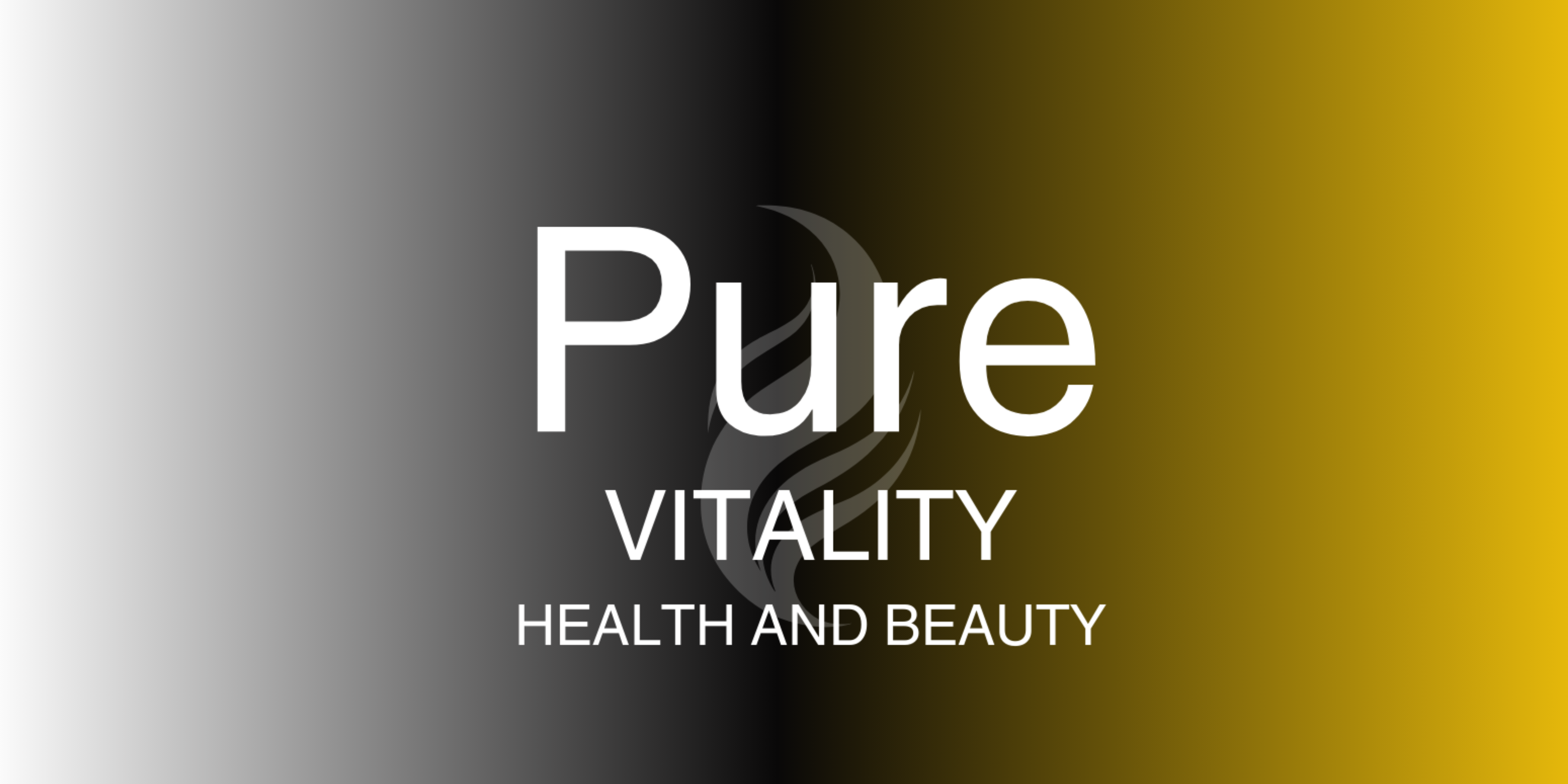 Pure Vitality Health and Beauty 