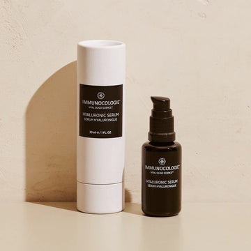 HYALURONIC SERUM