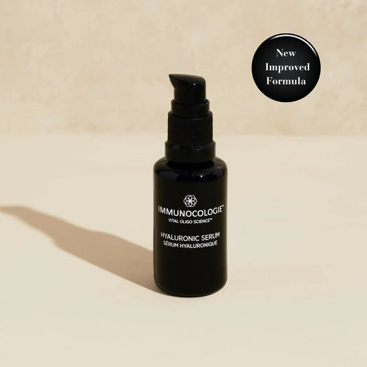 HYALURONIC SERUM